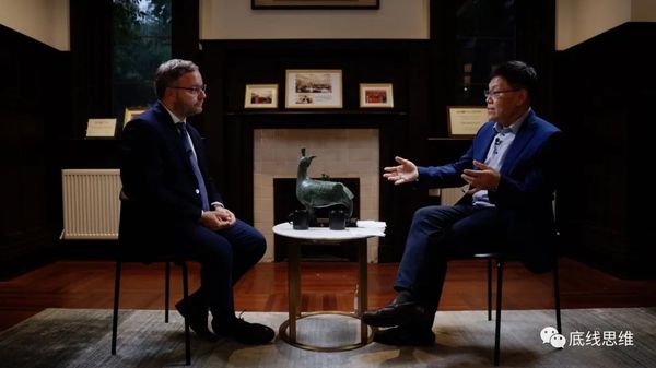 “与中国合作会让匈牙利付出代价，但我们不怕！”