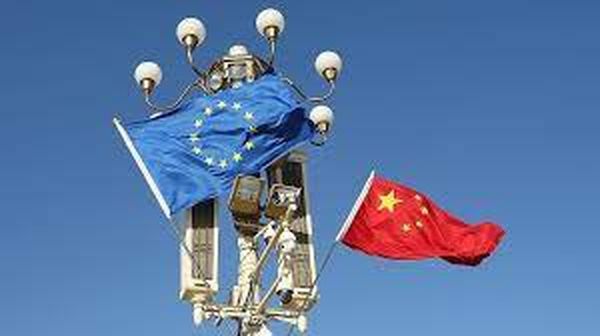 “中欧关系将会走哪条路？”