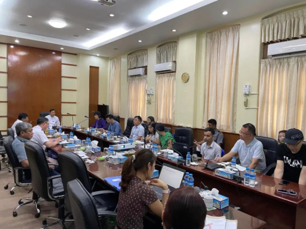 边贸企业家请求协助运送滞留边境的CMP原材料