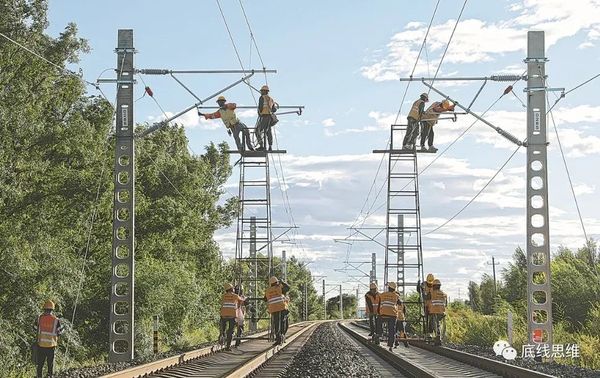 对美贸易顺差是中国占了大便宜？