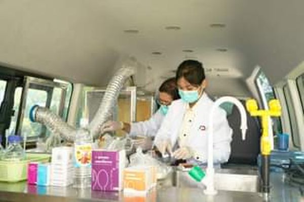 FDA 敦促公众举报出现不良反应的药物