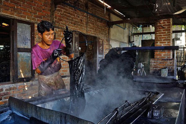 已向中小企业提供了超过4770亿缅币的贷款