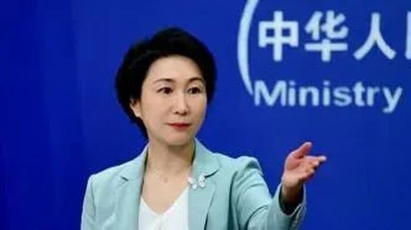 一些外企有意将产业链转移出中国？外交部：下一个“中国”还是中国