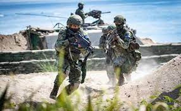 警惕！美国“偷偷”运了8万套给台军