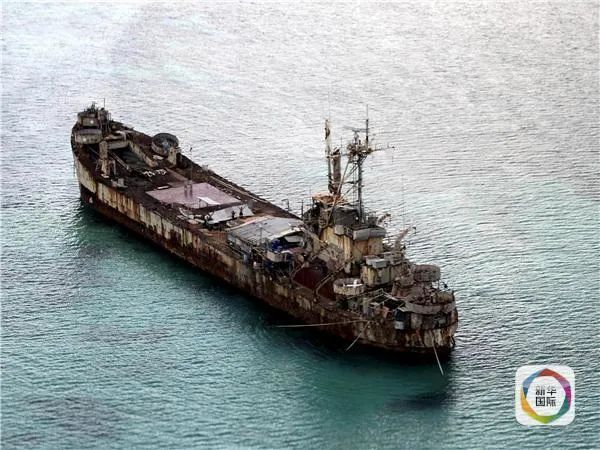 美国准备插手？