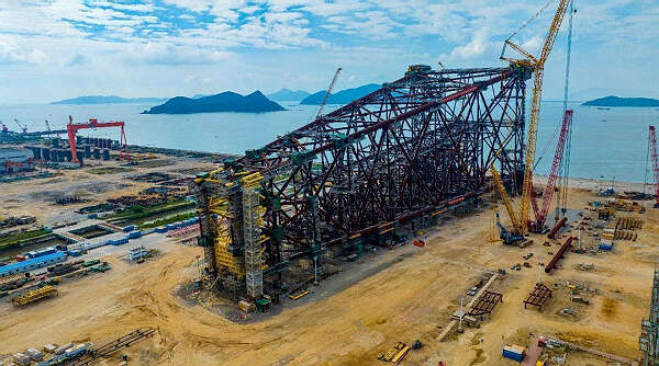 刷新两项亚洲纪录！