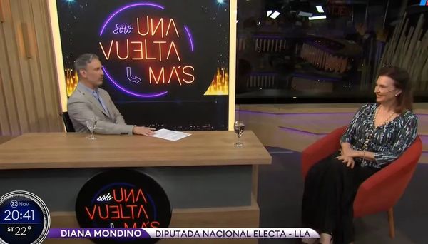 将切断与中巴关系？阿根廷准外长：完全没道理