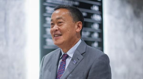 泰国总理亲自推销，它能替代马六甲吗？