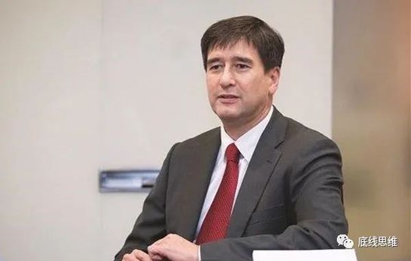 前上海美国商会会长：旧金山会晤之后，美国商界心情复杂……