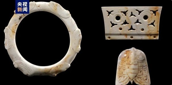 国家文物局发布！