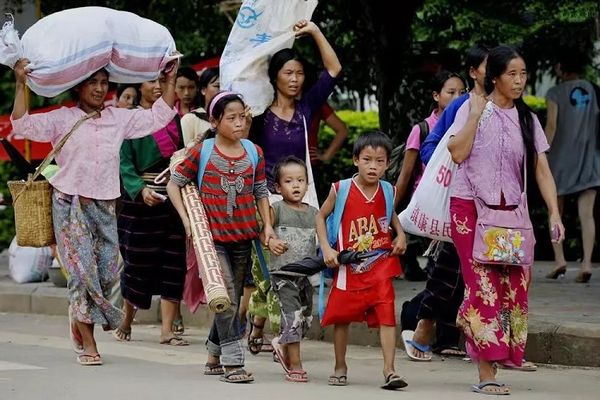 浪淘沙令‧心忧（舒云）