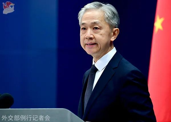 “欧盟领导人在北京被窃听”？中方回应！