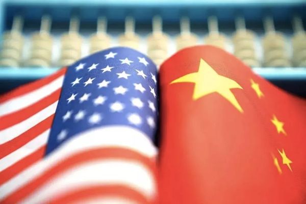为“遏制”中国，美西方如何颠覆国际法