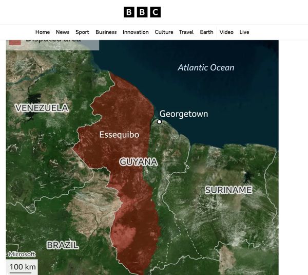 突发：美国介入