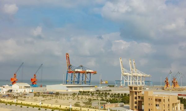 “他们批评中国，却想复制中国”