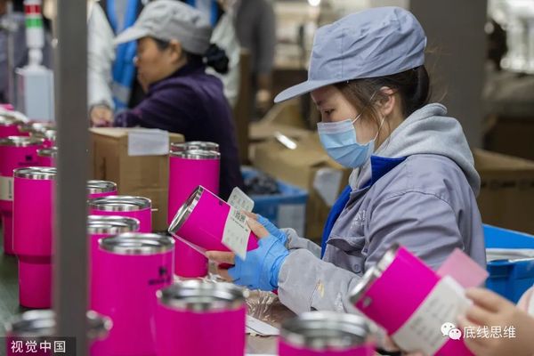 张军：破局中国经济，必须先破解经济放缓的真正原因