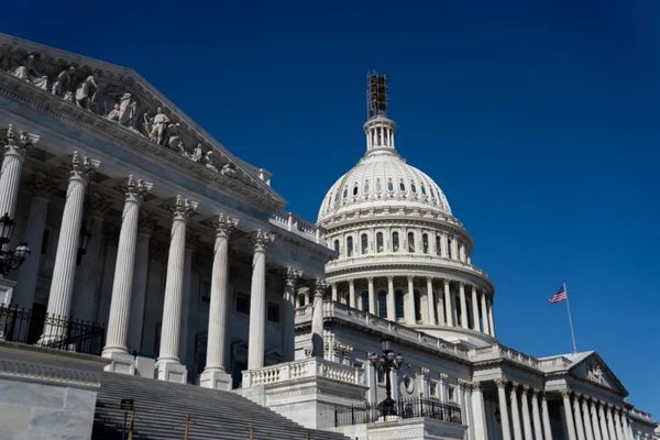 面对中国，美两党分道扬镳？