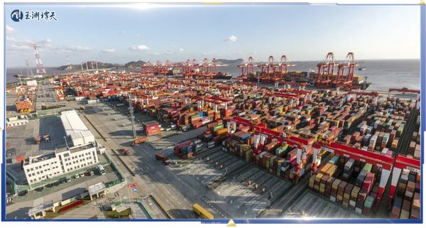 六种思维展望2024年中国经济