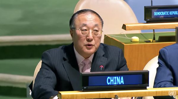 中方敦促立即停止！“完全超出人类良知极限”