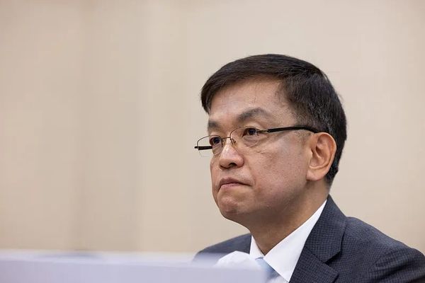 韩财长人选解释其涉华言论：无