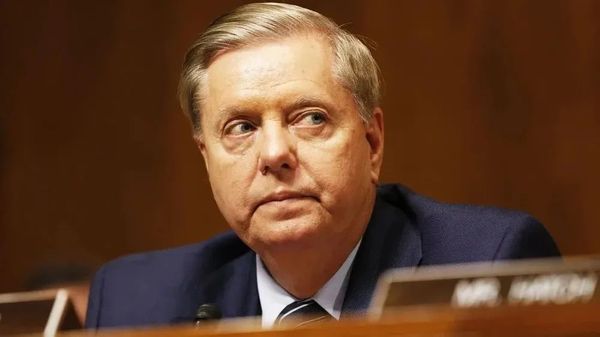 对华“地狱般制裁”？这是蠢还是坏