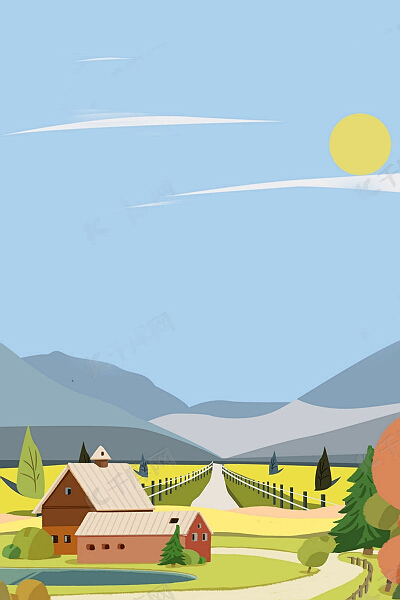 二十年后回故乡（张世​选）