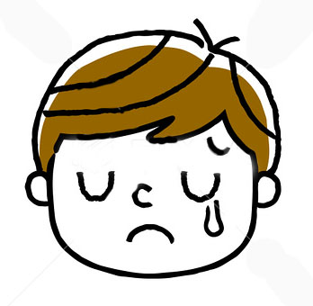 那一次，我真伤心（杨羽​权）