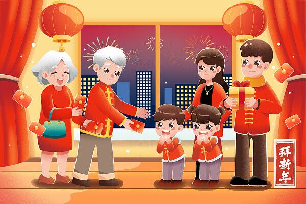 那一次，我真开心（吴健瑶）