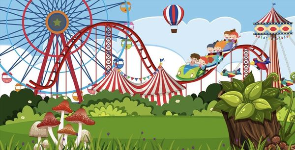 让我感动的一件事（陈景云）