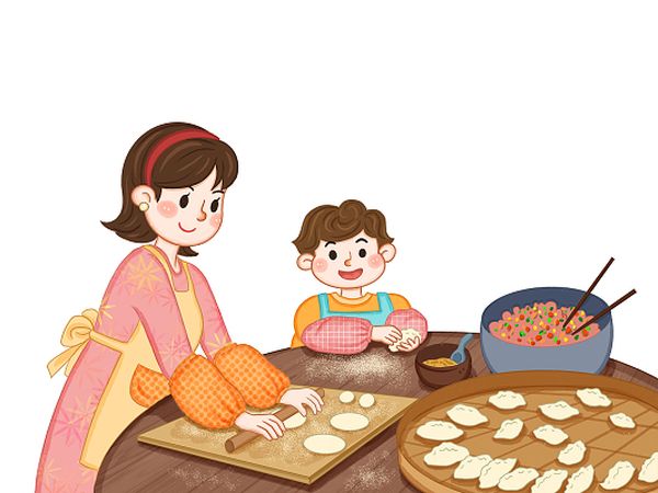 难忘的一件事（吴健超）