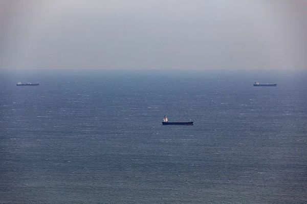 下一个，地中海？