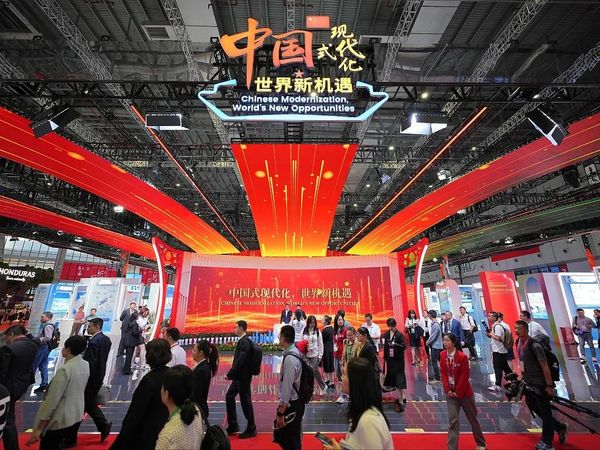 中国将带着信心和底气走进2024