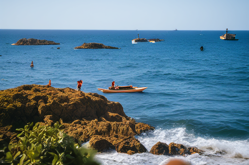 《忘不了的风景》（杨雯雯）
