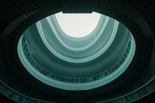 《未知的恐惧》（奔菫一）