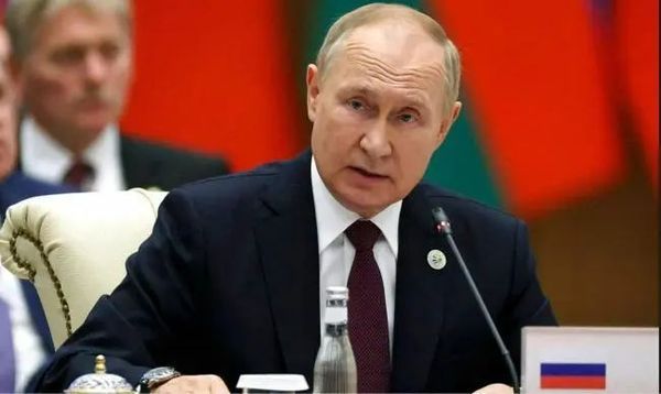 中俄之间一件大事，普京签令！