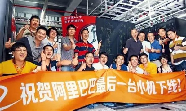 逆袭！这一基础技术，中国揽获全球