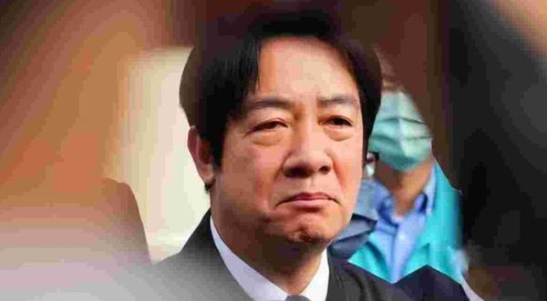 台湾传来愤怒消息！赖清德“私生子”霸榜热搜，民进党接连爆出性丑闻竟甩锅大陆！