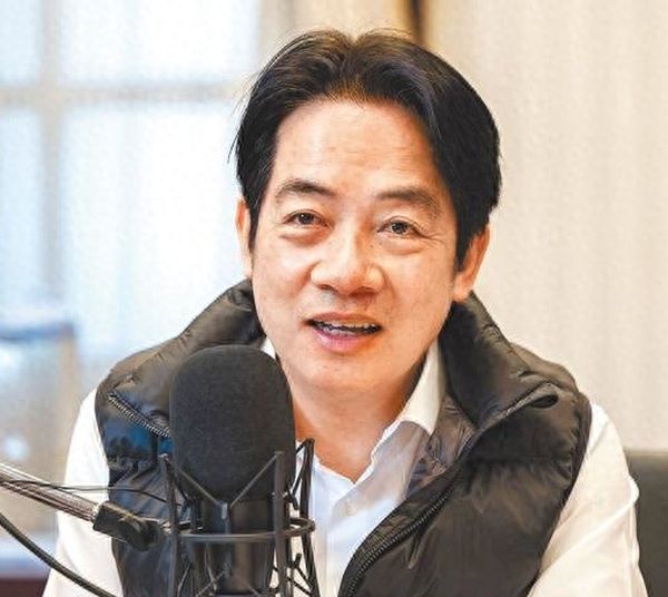 忍无可忍！赖清德竞办提告私生子一事，唯独对春风专案静默不语？