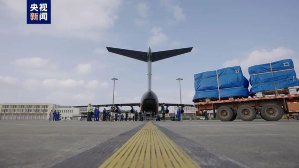 上半年发射！嫦娥六号来了