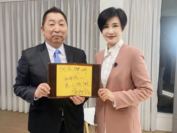 不管谁胜选，两岸都必须要朝着“统”的方向走｜专访台湾资深媒体人唐湘龙