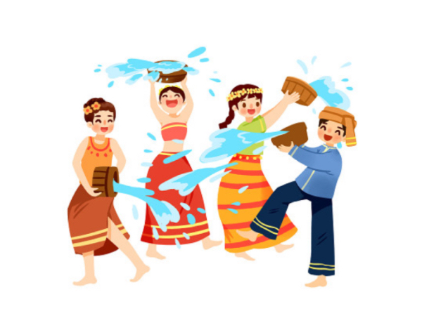 让我感动的一件事(李雨薰)