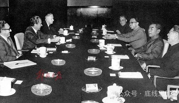 在承认“九二共识”这件事上，没有“模糊地带”