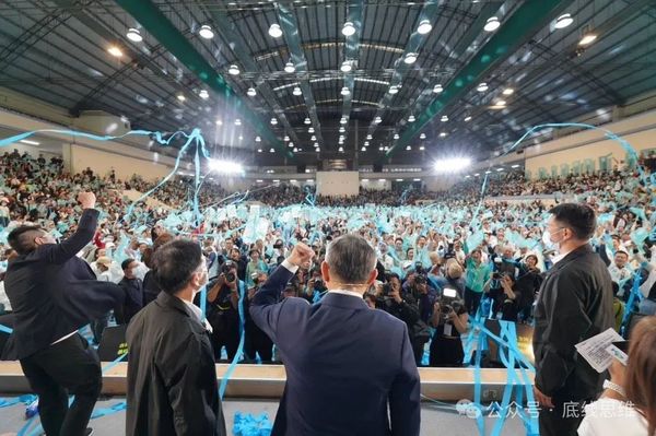 赖清德“执政”若出变数，大陆怎样制裁能见效？