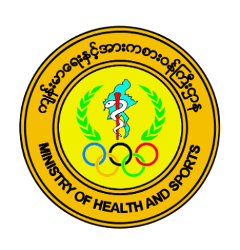 2024年度第一周缅甸新冠疫情确诊人数54人