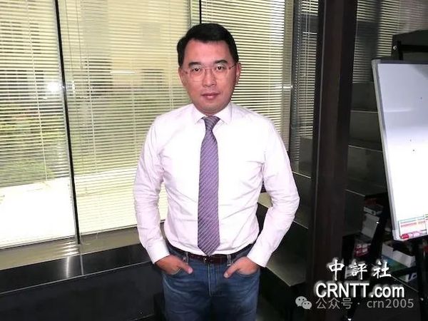 杨世光语中评：外资大脱逃 忧台海战争风险