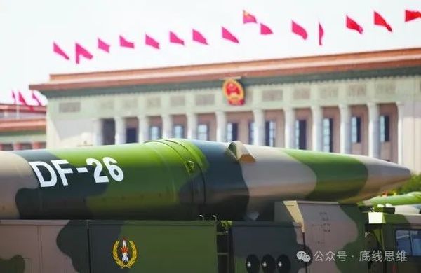 不论美国要“大打”“中打”还是“小打”，我们都有国防自信