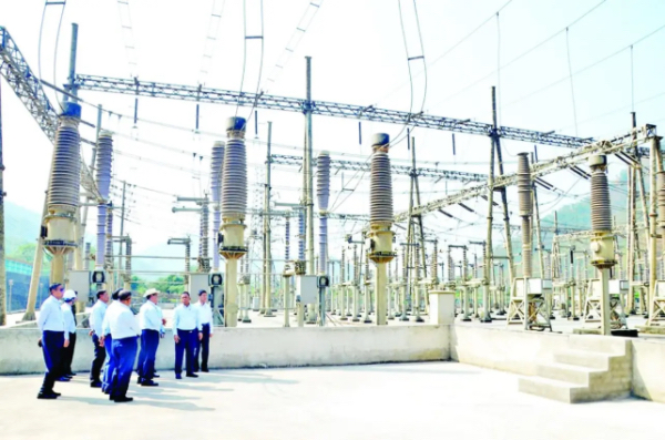 电力部长称需经常演习电力系统故障后尽快恢复的应对措施