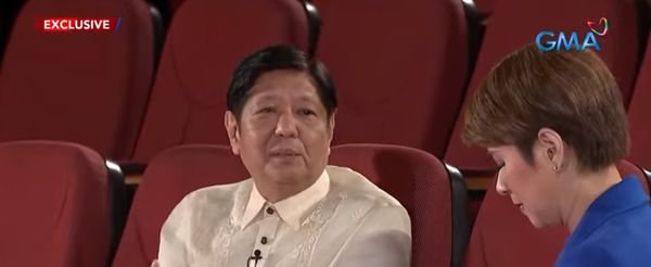 就台湾问题，菲总统最新表态