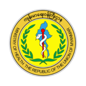 2024年度1月份第三周缅甸新冠疫情确诊人数64人