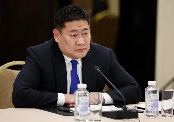 涉及中俄，蒙古国总理：正试图安排